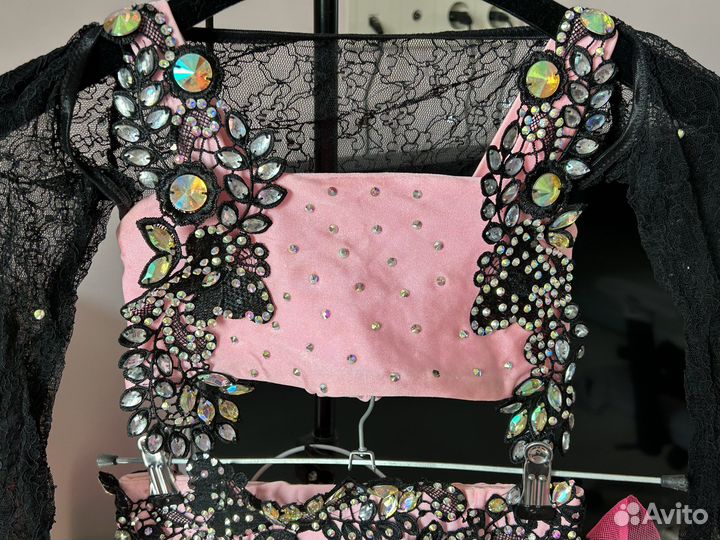 Восточный костюм для девочек