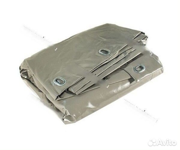 Тент Газель next удлин (4,25 х 2,06 х1,54)