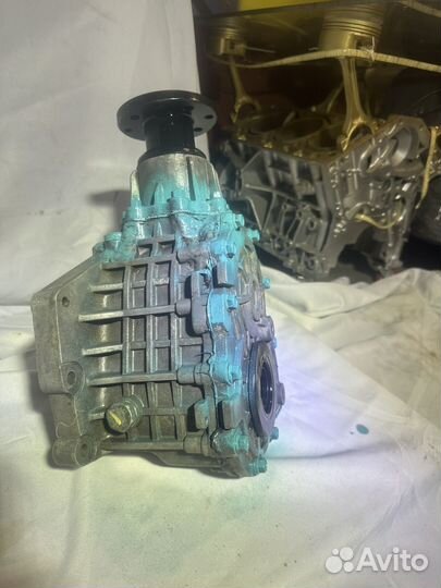 Раздаточная коробка 473003B510 Santa Fe DM