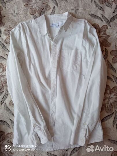 Рубашки для мальчика
