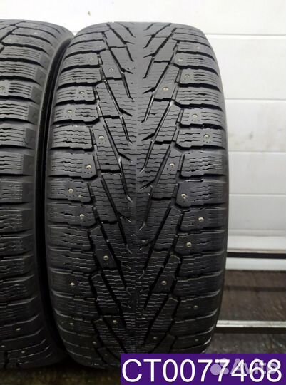 Nokian Tyres Hakkapeliitta 7 SUV 285/60 R18 96T