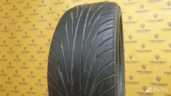Nankang NS-2 UltraSport 215/40 R16 86W