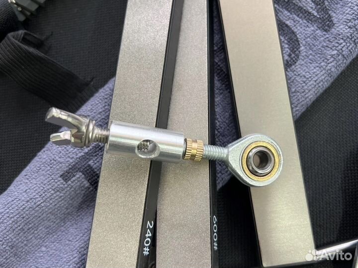 Точилка для ножей tuotown