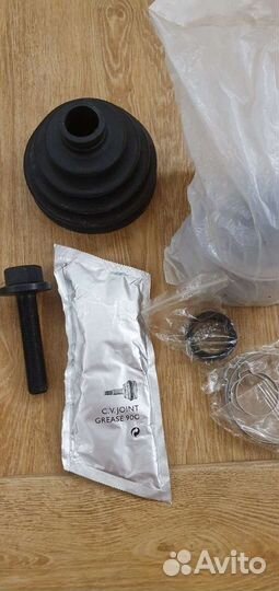 Шрус наружний NK (514765)