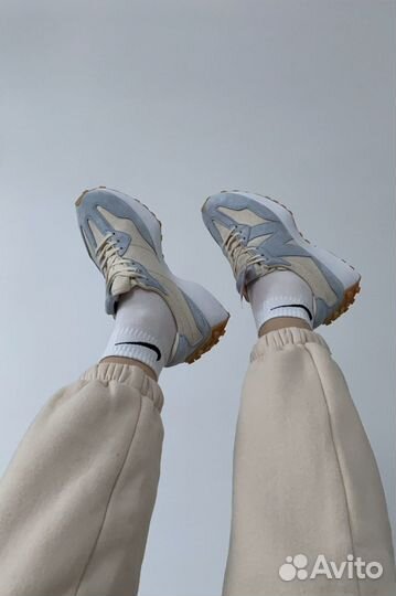 Кроссовка nb женскик размер 39