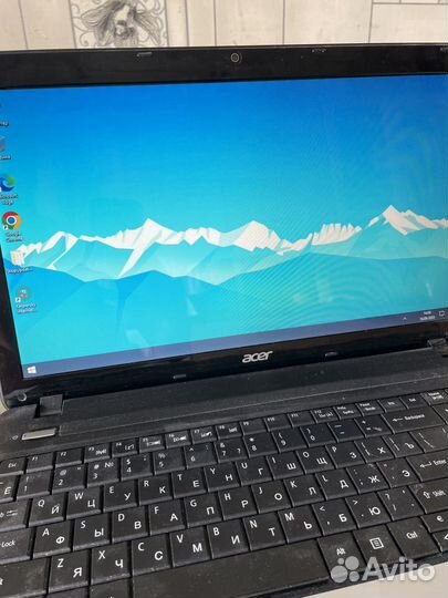 Acer aspire e1 571g