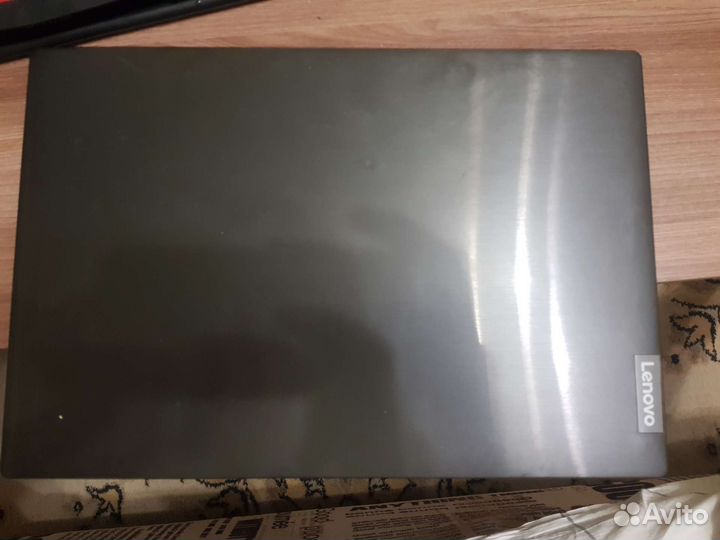 Ноутбук lenovo