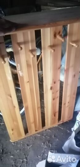 Вешалка для одежды