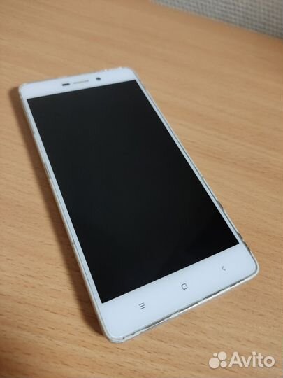 Xiaomi Redmi 3s