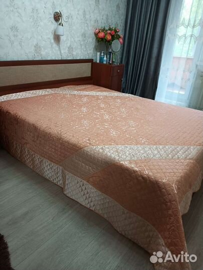 Покрывало на кровать 230*240