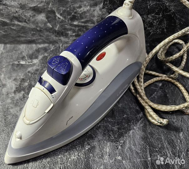 Утюг lentel