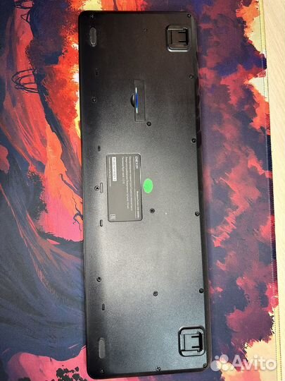 Клавиатура беспроводная