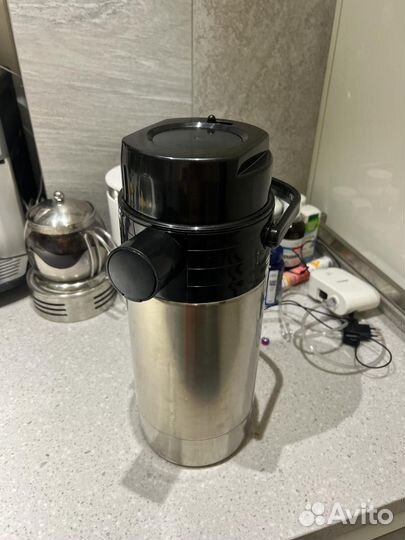 Термос нержавейка