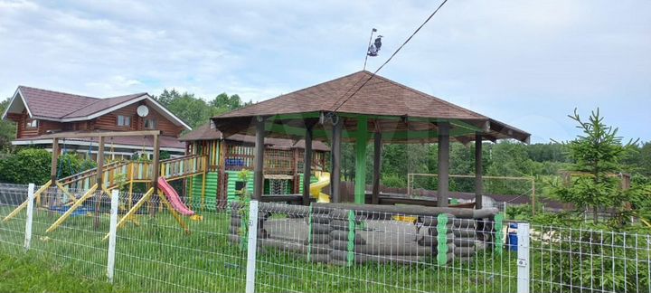 Участок 19,7 сот. (СНТ, ДНП)