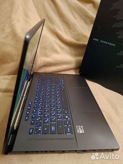 Игровой /144Гц/R9/24Gb/ssd-1Tb/RTX 3080(8Gb)