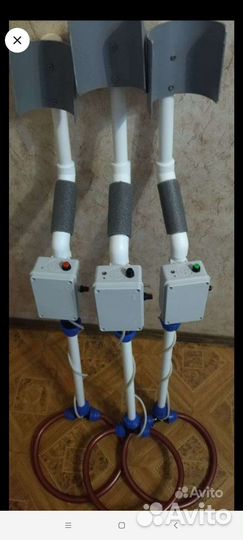 Металлоискатель пират