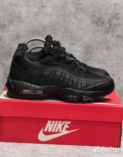Кроссовки Nike Air Max 95 современные