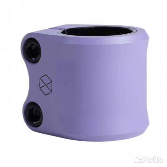 Зажим для сам. Native Orca Double Pro Scooter Clam