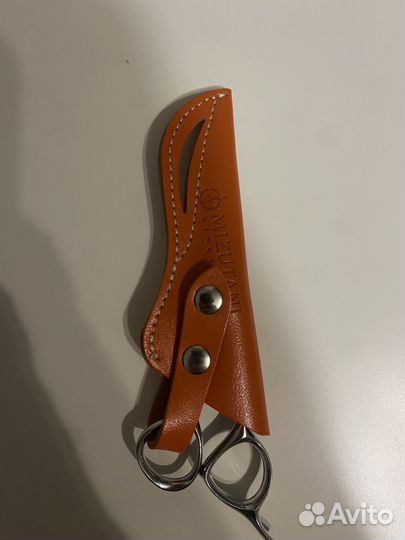 Ножницы парикмахерские профессиональные