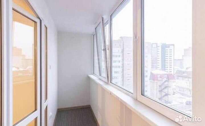 Окна быстро