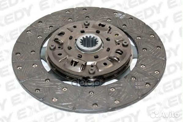 ISD086U диск сцепления isuzu N-series 05 ISD0