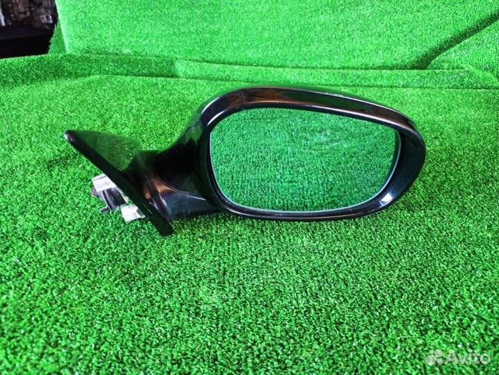 Зеркало правое Bmw 330D E90 M57N 2007