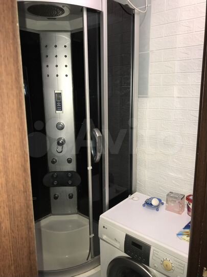 2-к. квартира, 48 м², 5/5 эт.