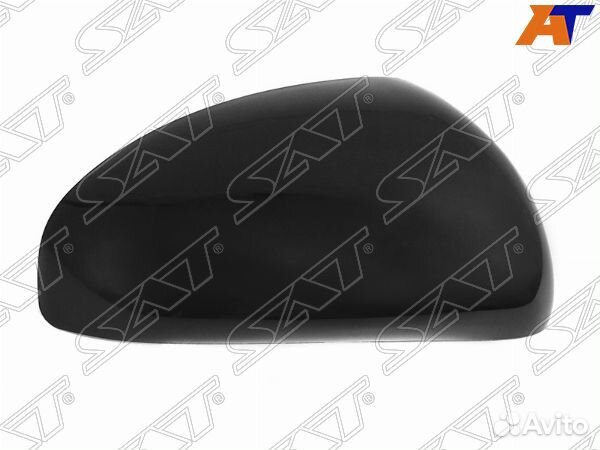 Накладка зеркала nissan almera (RUS) 12