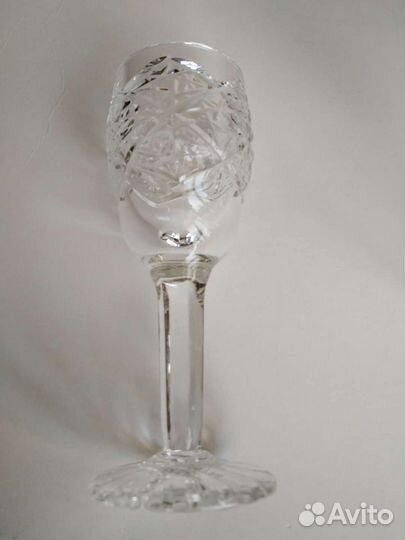 Изделия из хрусталя