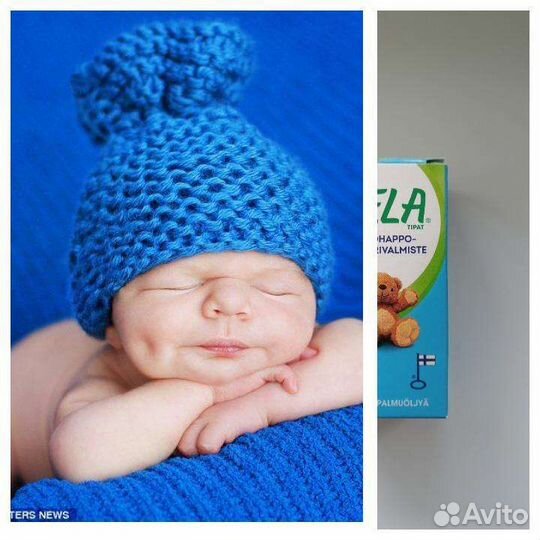 Rela новые финские