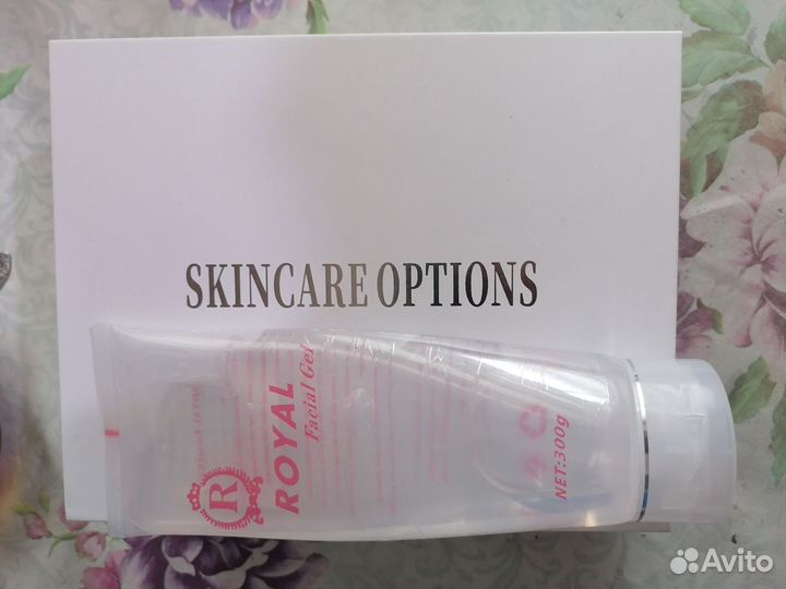 Прибор для кавитации