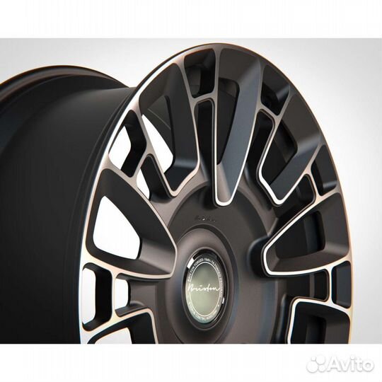 Кованые диски R22 Cadillac Escalade