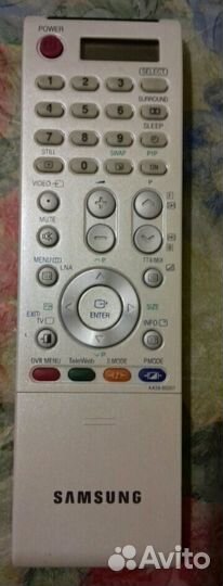 Продам пульт samsung AA59-00353B