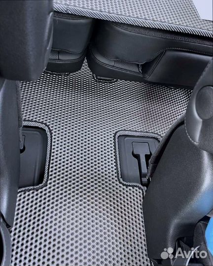 Коврики eva на любое авто