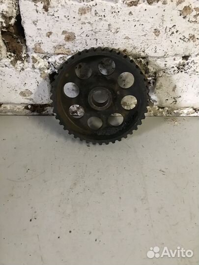 Шкив распредвала грм выпускного VAZ LADA Priora