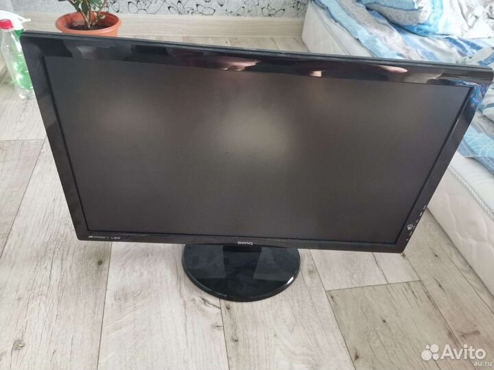Монитор Benq G2750 27 дюйма Fullhd LED