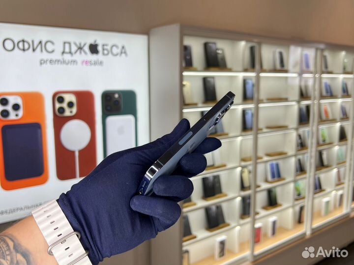 iPhone 13 Pro, 256 ГБ