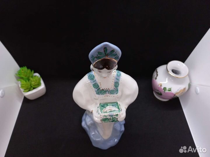 Хозяйка медной горы Сысерь