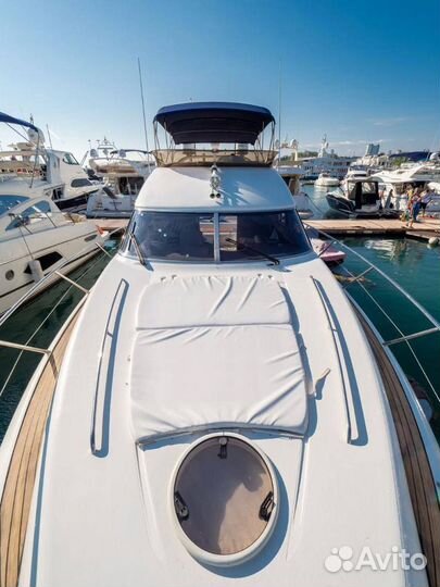 Аренда Яхт в Сочи