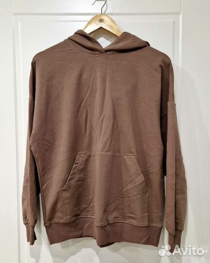 Спортивный костюм (худи и джоггеры)