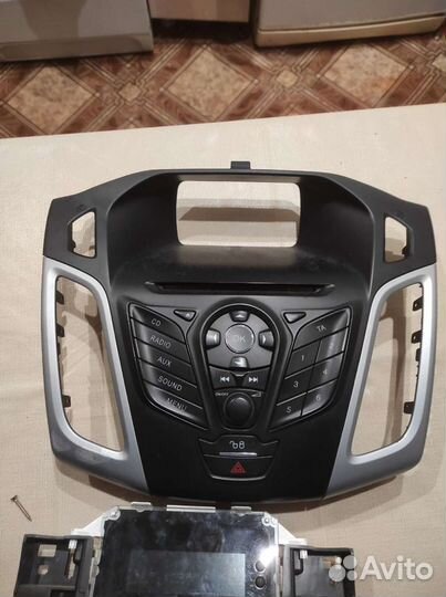 Автомобили магнитола