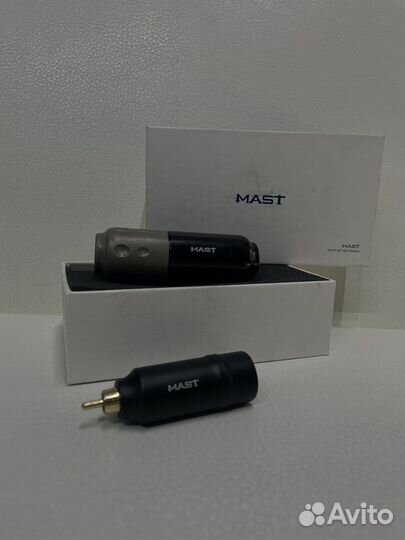 Тату машинка Mast