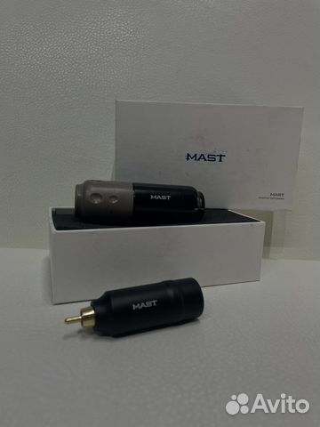 Тату машинка Mast