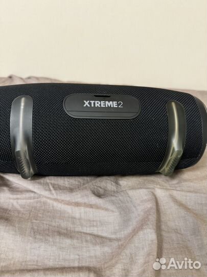 Колонка jbl xtreme 2