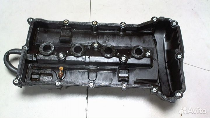 Крышка клапанная двс Dodge Caliber, 2008