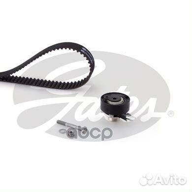 Ремкомплект привода грм PowerGrip Kit K015427X