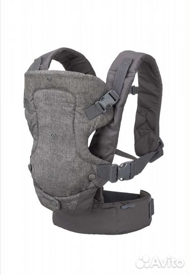 Слинги (эрго рюкзак)