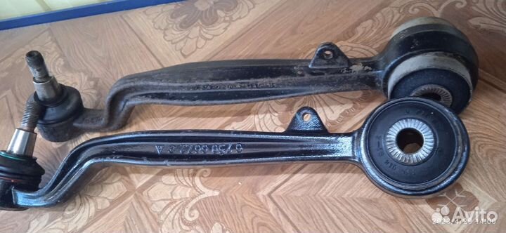 Рычаг передний Range Rover 4.2