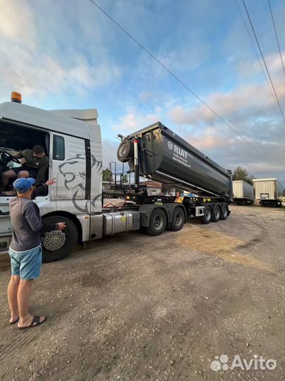 Гидрофикация тягачей гидравлика на тягач