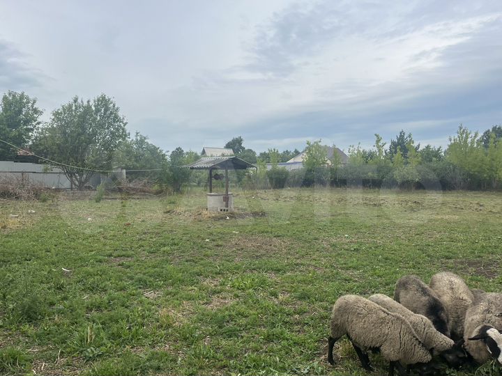 Участок 12 сот. (ИЖС)